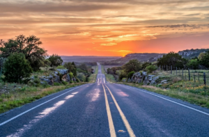 Kerrville texas hill country